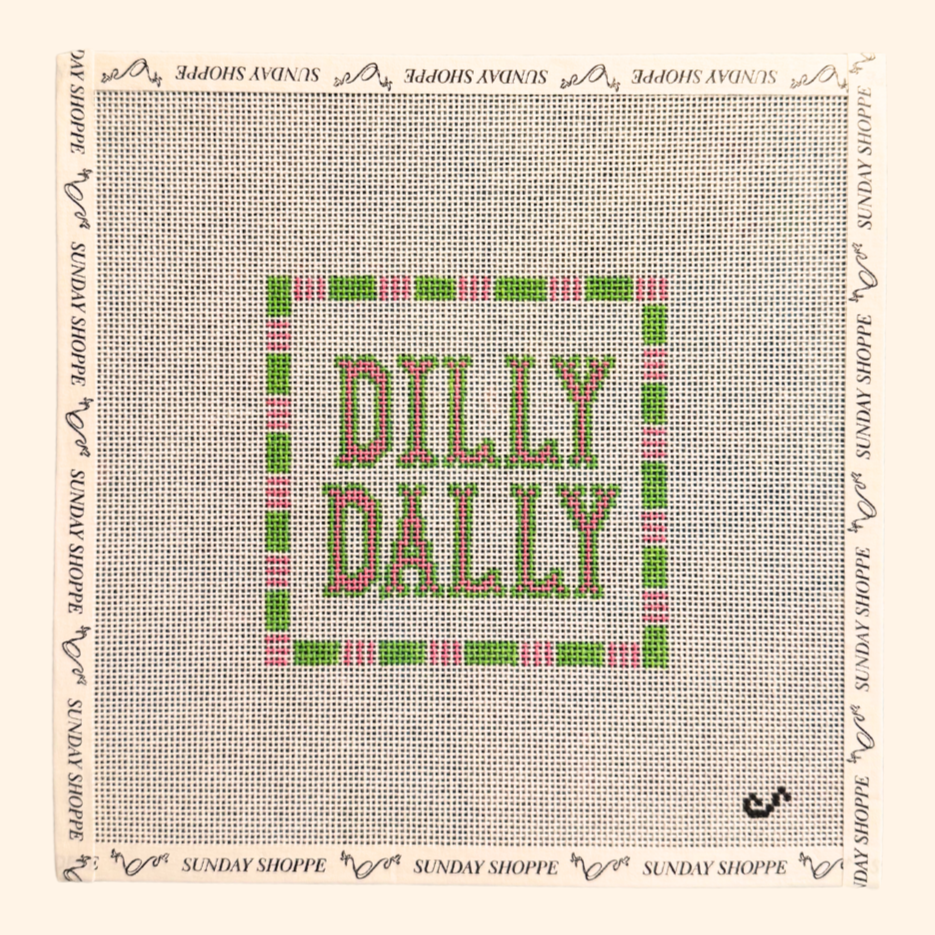 Dilly Dally