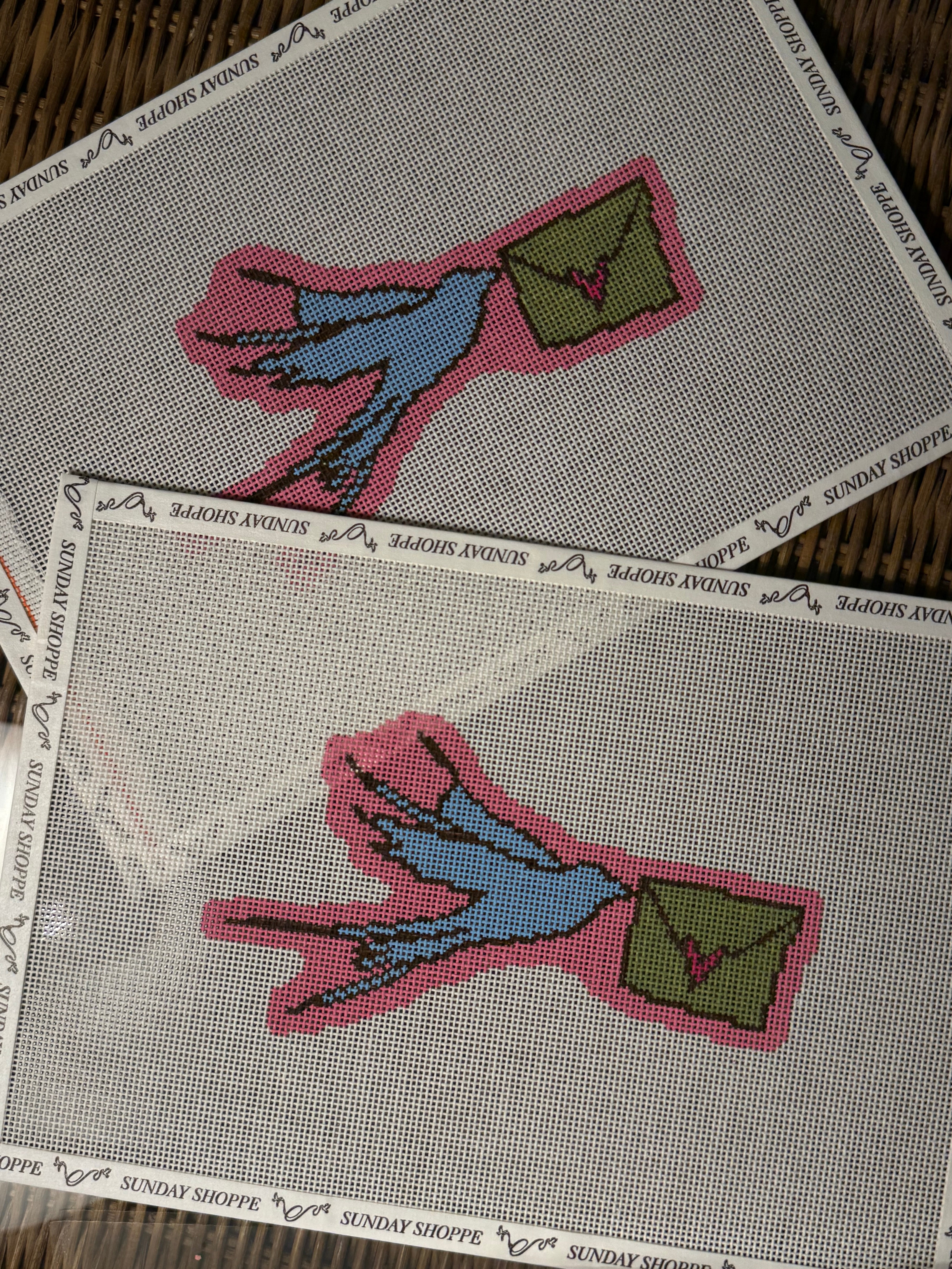 Lovebird (PREORDER)