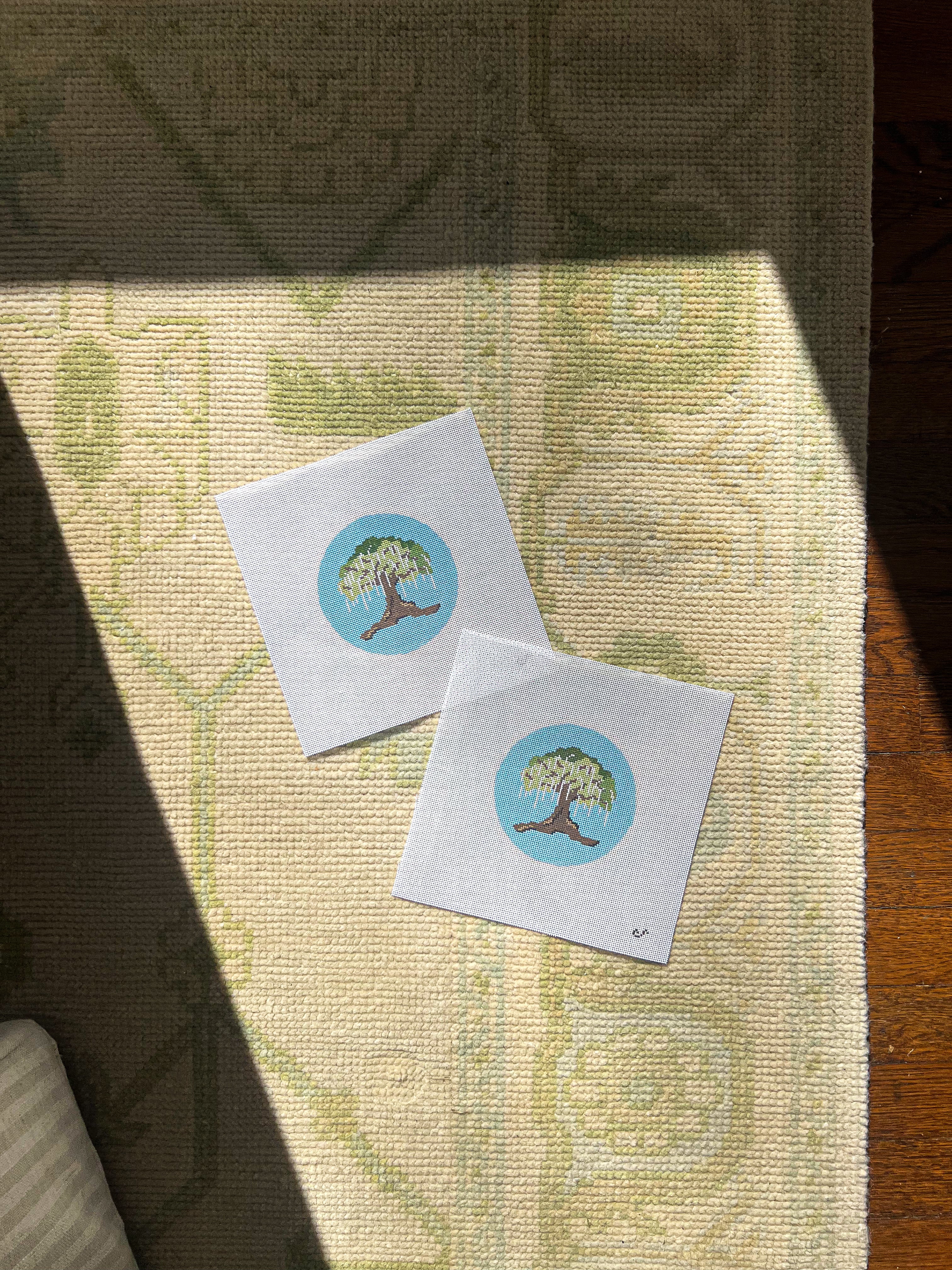 Toomer's Corner Tree Auburn