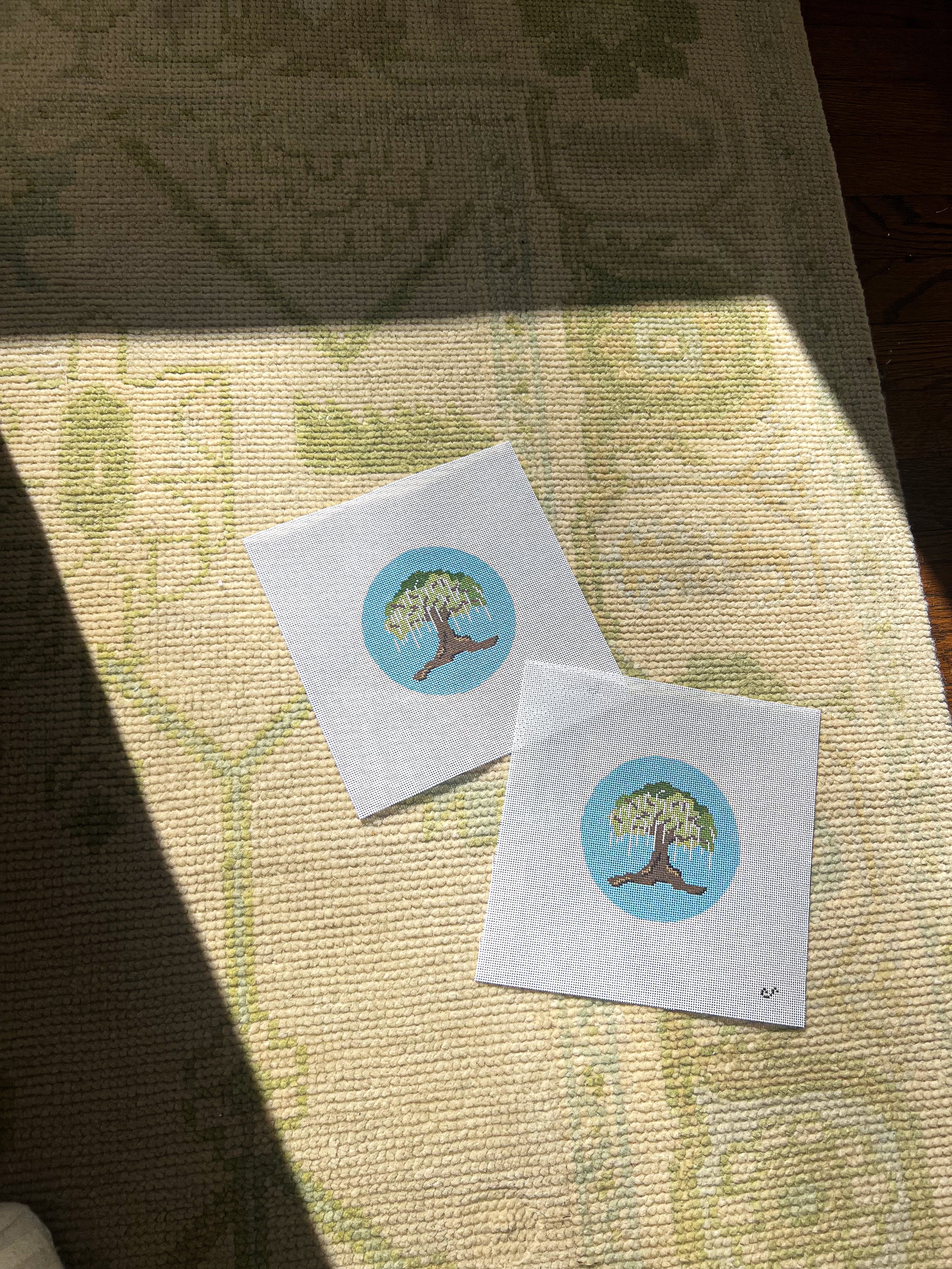 Toomer's Corner Tree Auburn