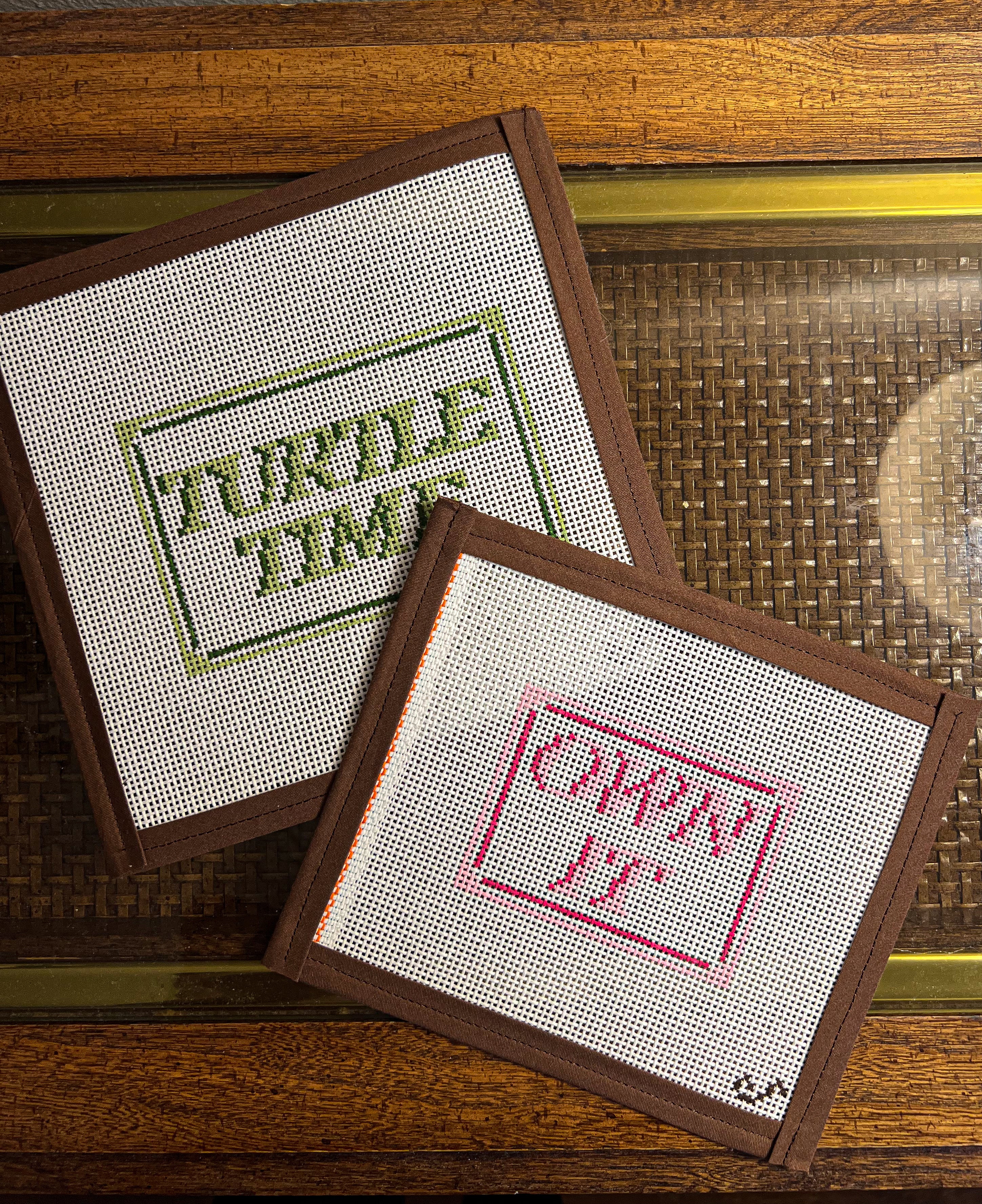 Turtle Time (Real Housewives / Bravo Quote)