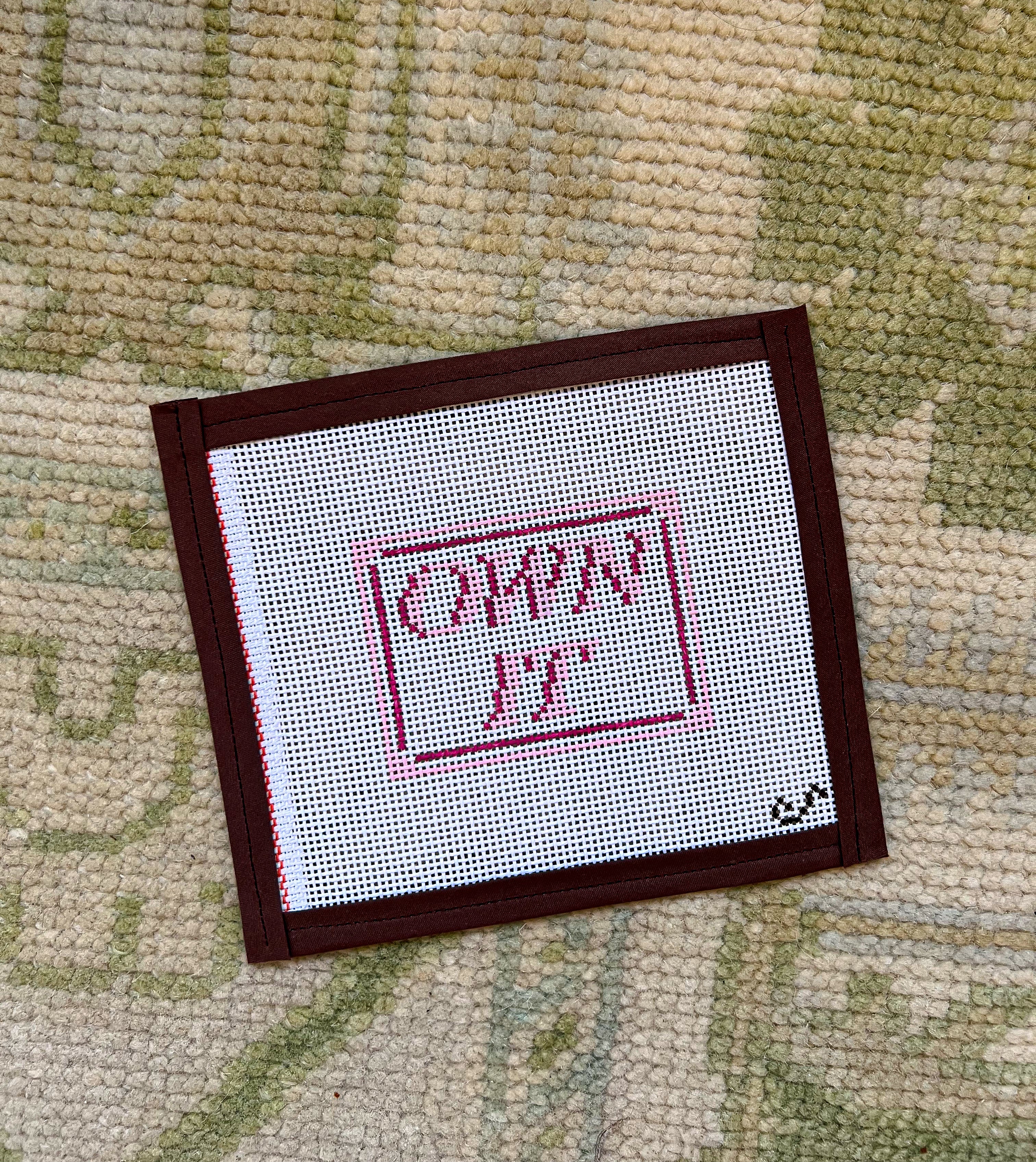 Own It (Real Housewives / Bravo Quote)