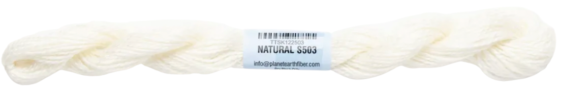 Essentials Skein - 503 Natural