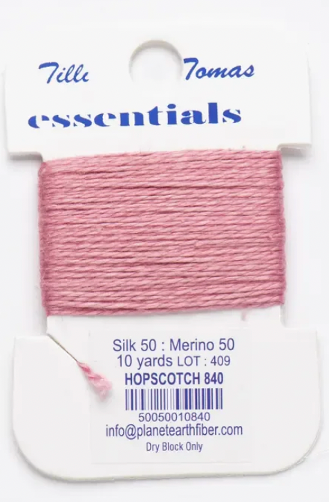 Essentials Card - 840 Hop Scotch