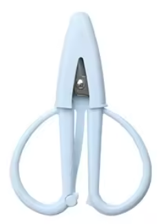Blue Snip Scissors