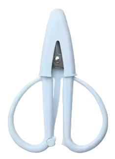 Blue Snip Scissors