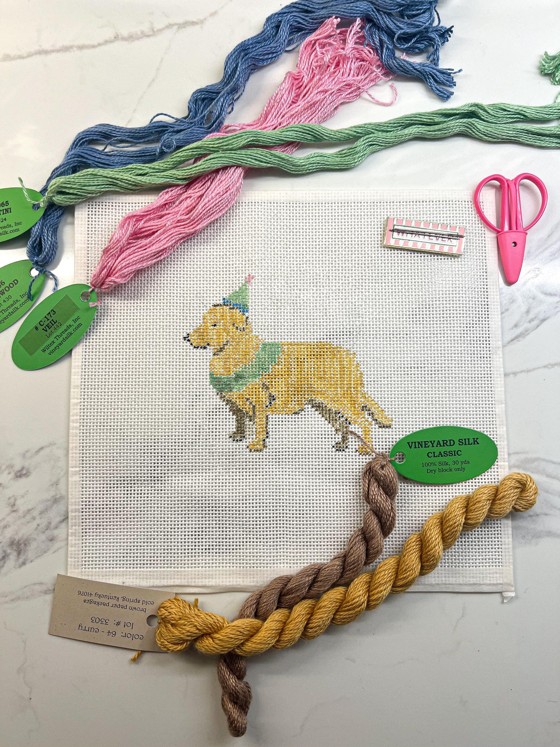 Party Animal Golden Retriever (PREORDER)