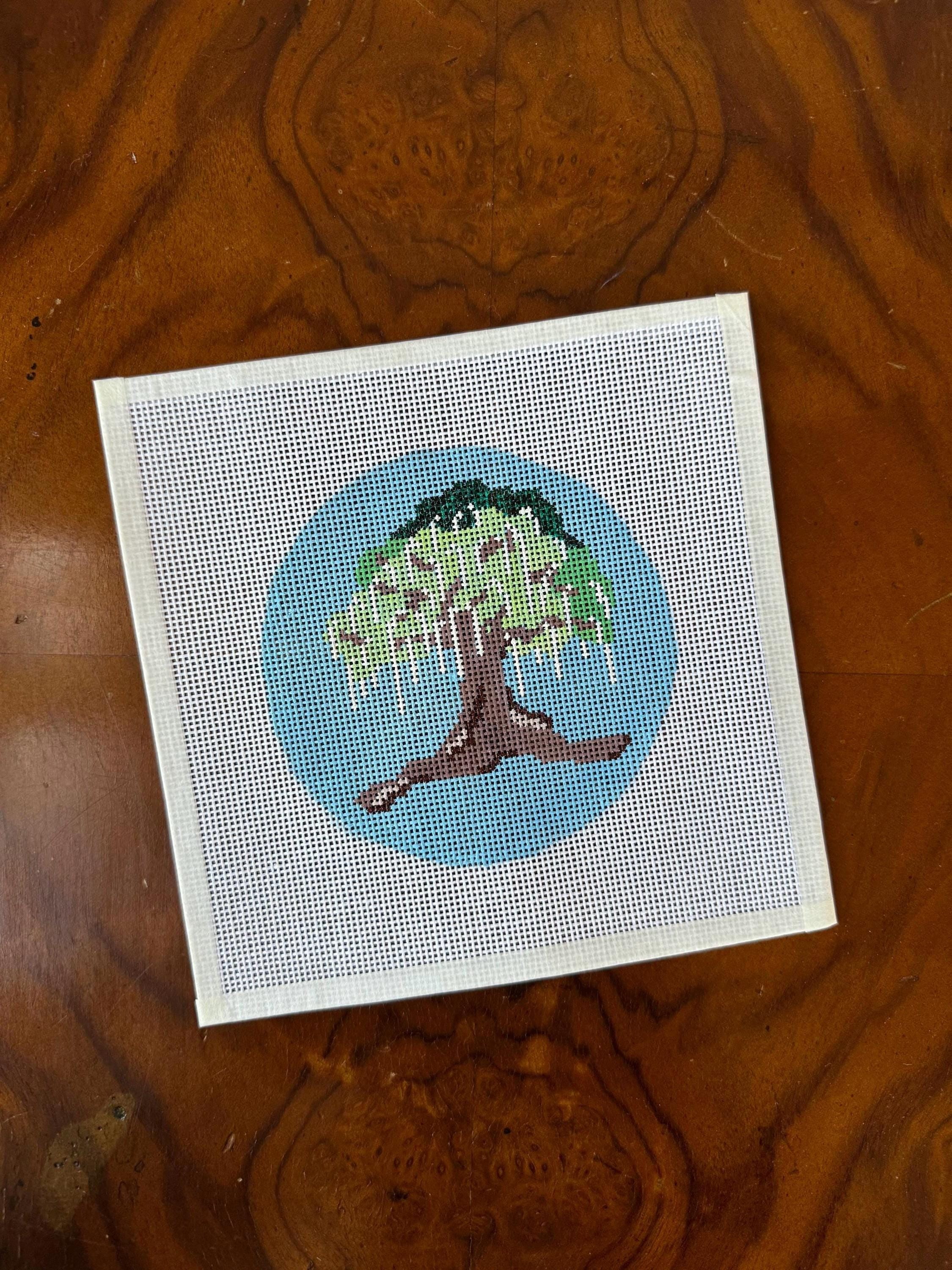 Toomer's Corner Tree Auburn