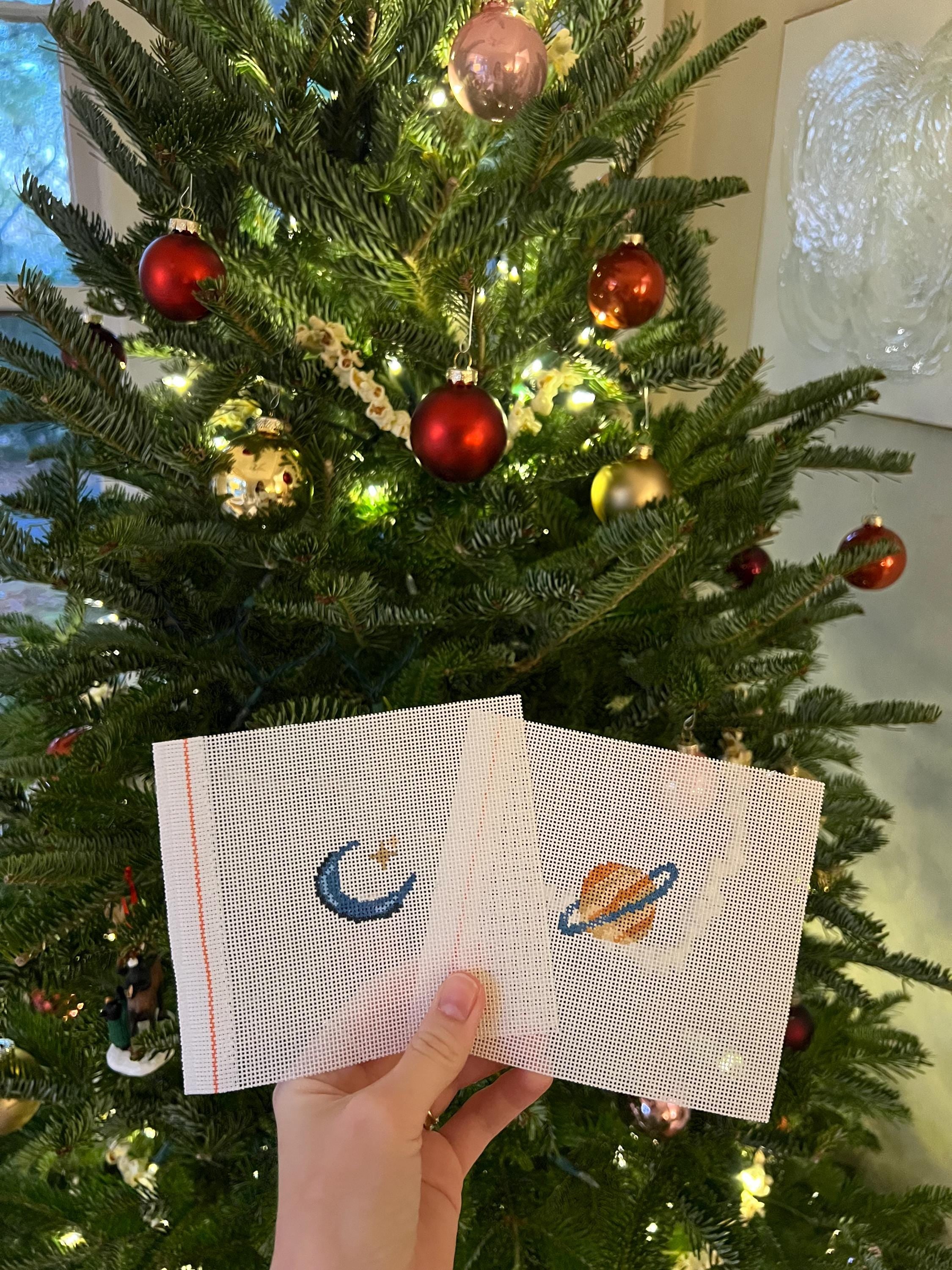 Love you to the Moon and to Saturn Mini