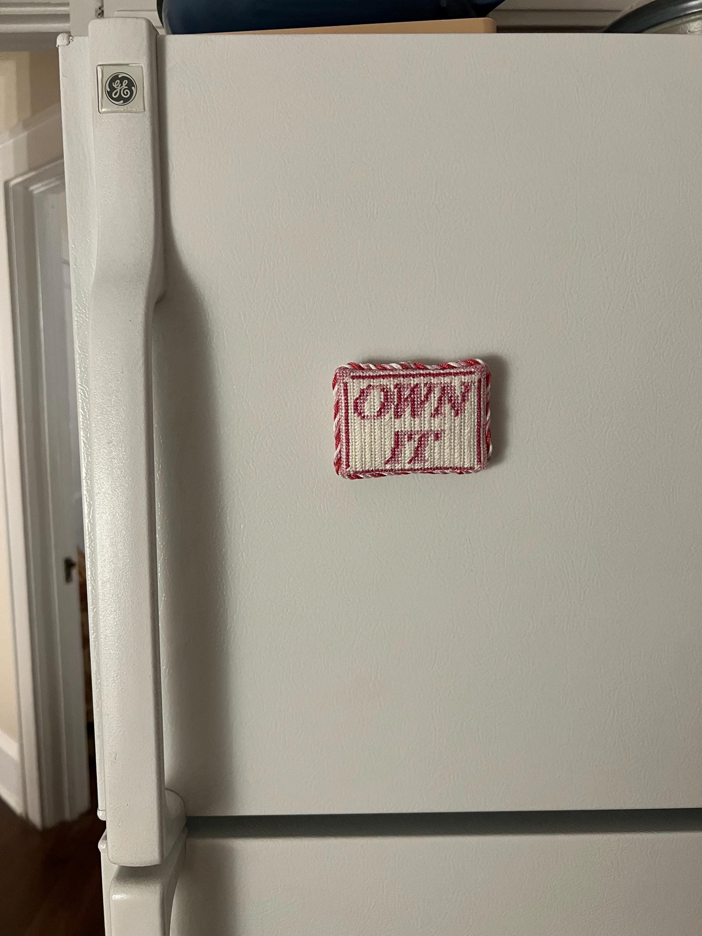 Own It (Real Housewives / Bravo Quote)