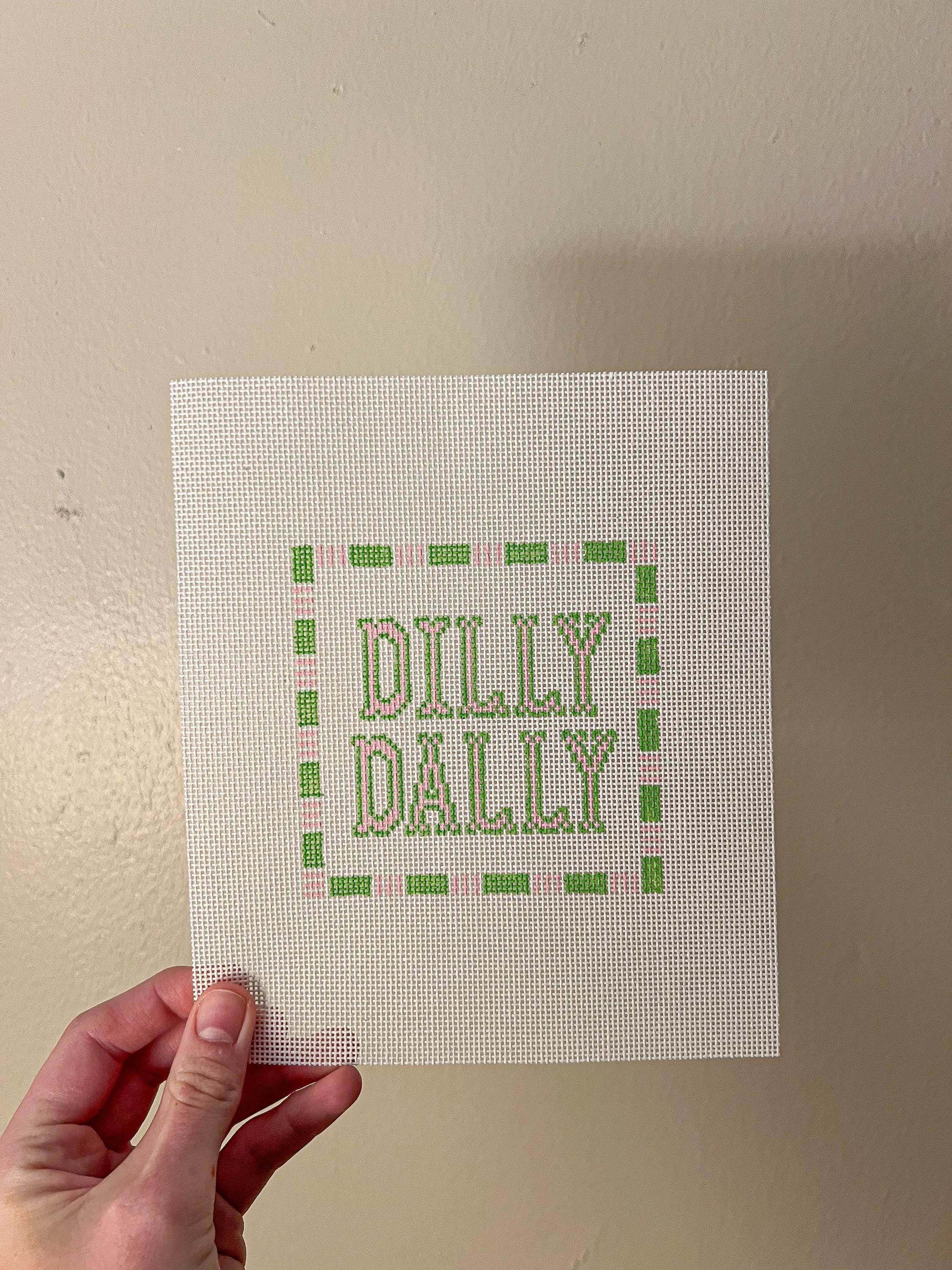 Dilly Dally
