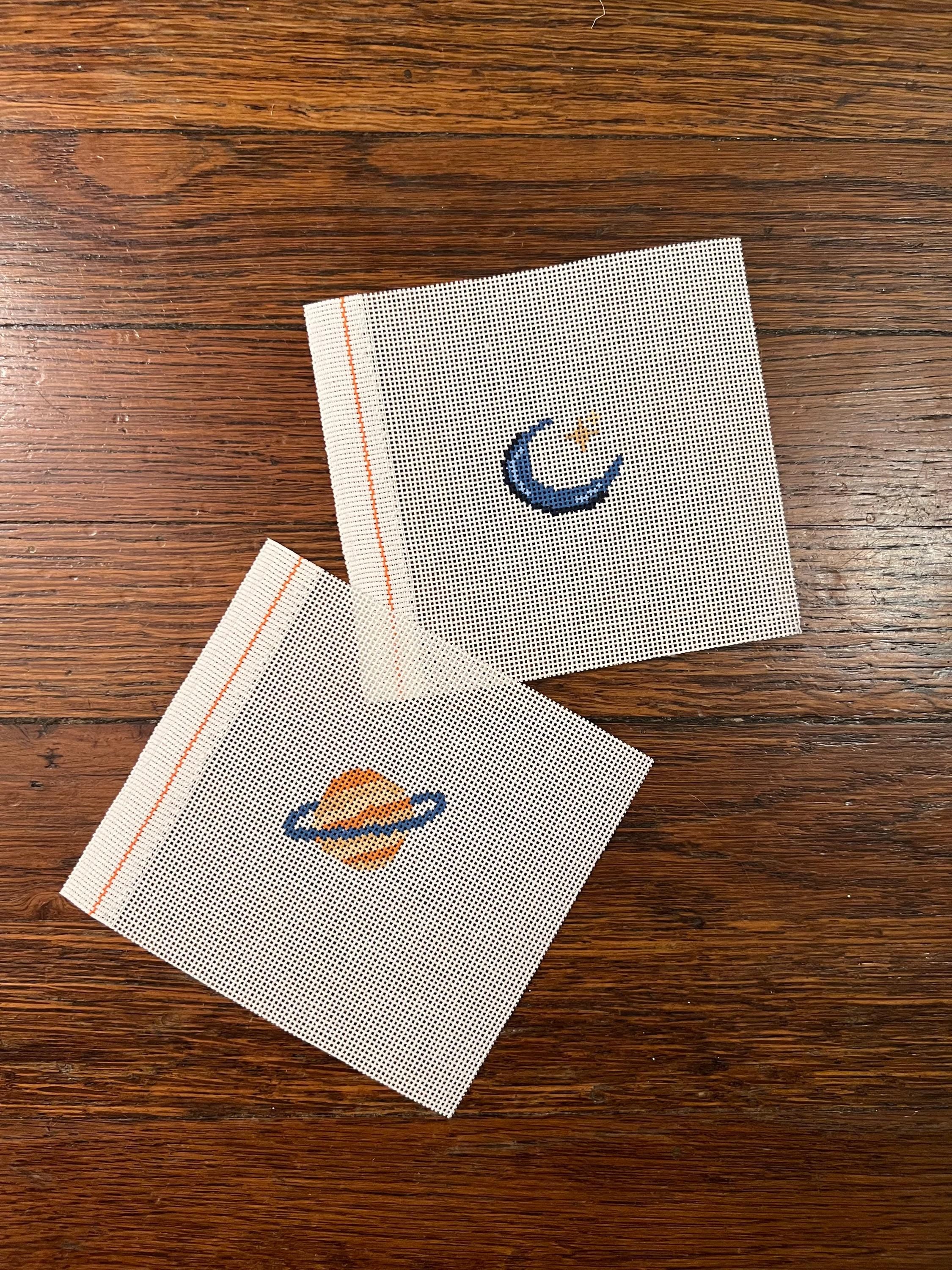 Love you to the Moon and to Saturn Mini