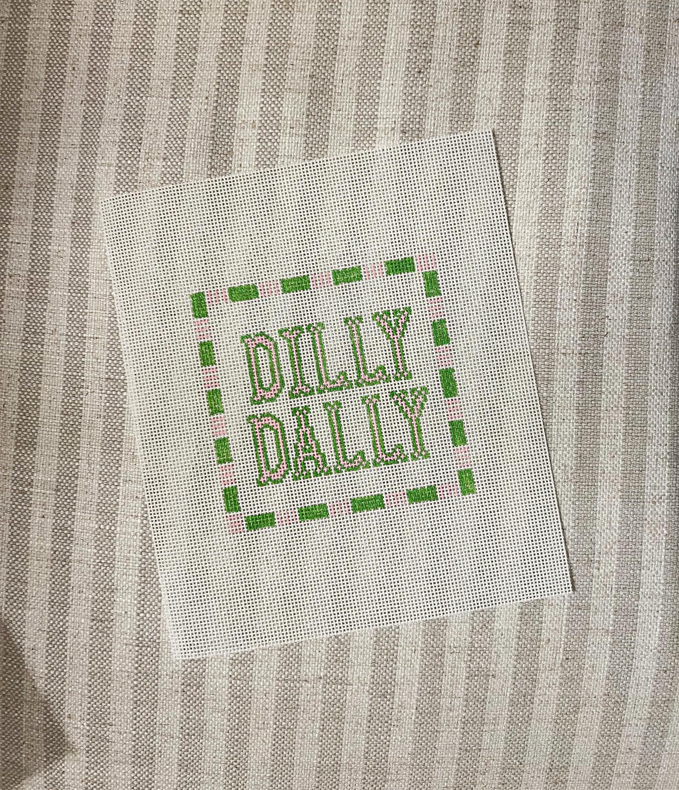 Dilly Dally