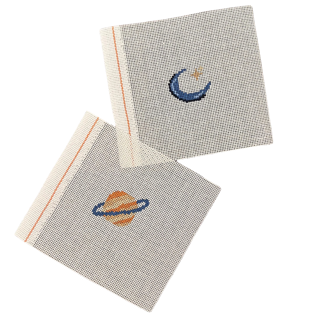 Love you to the Moon and to Saturn Mini