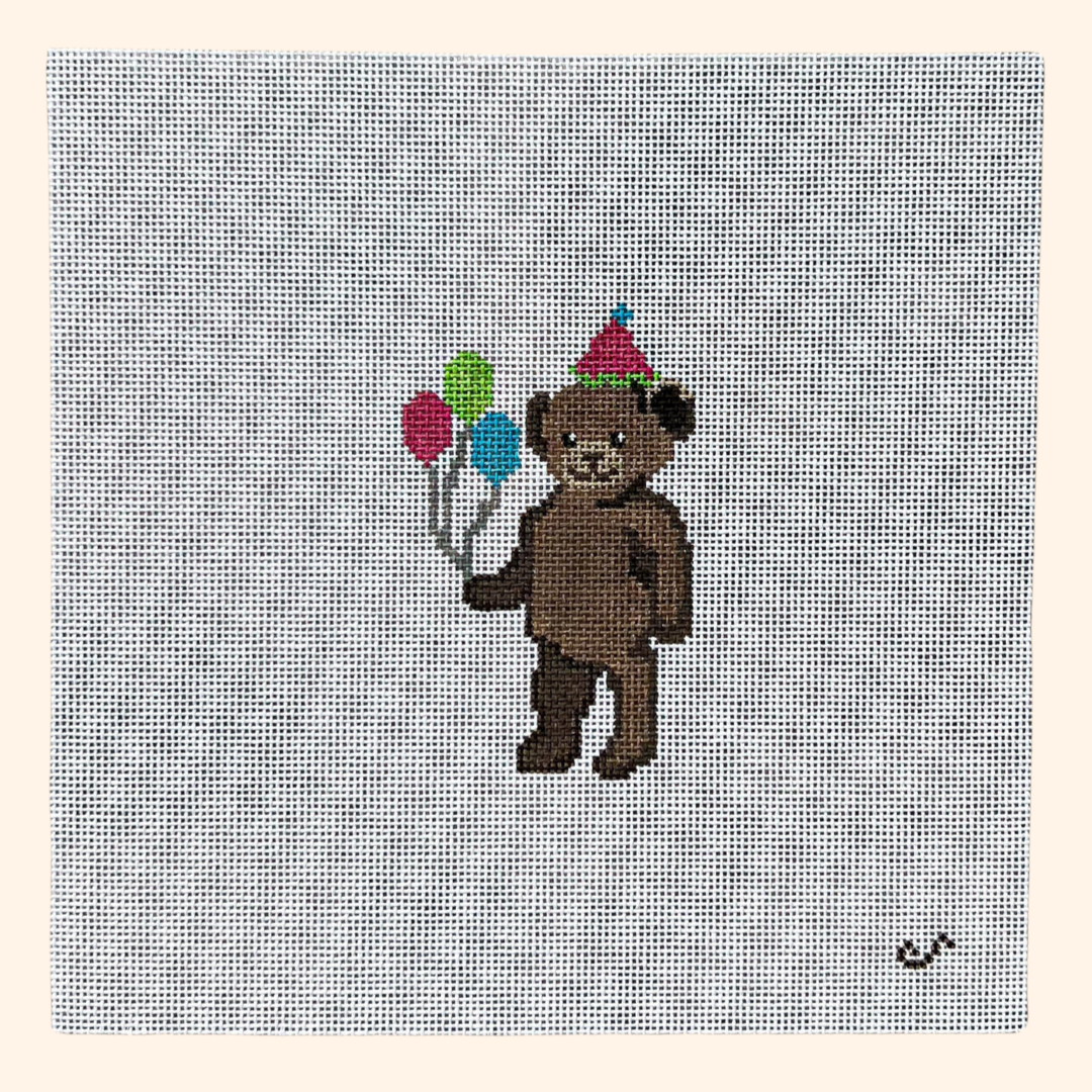 Party Animal Bear