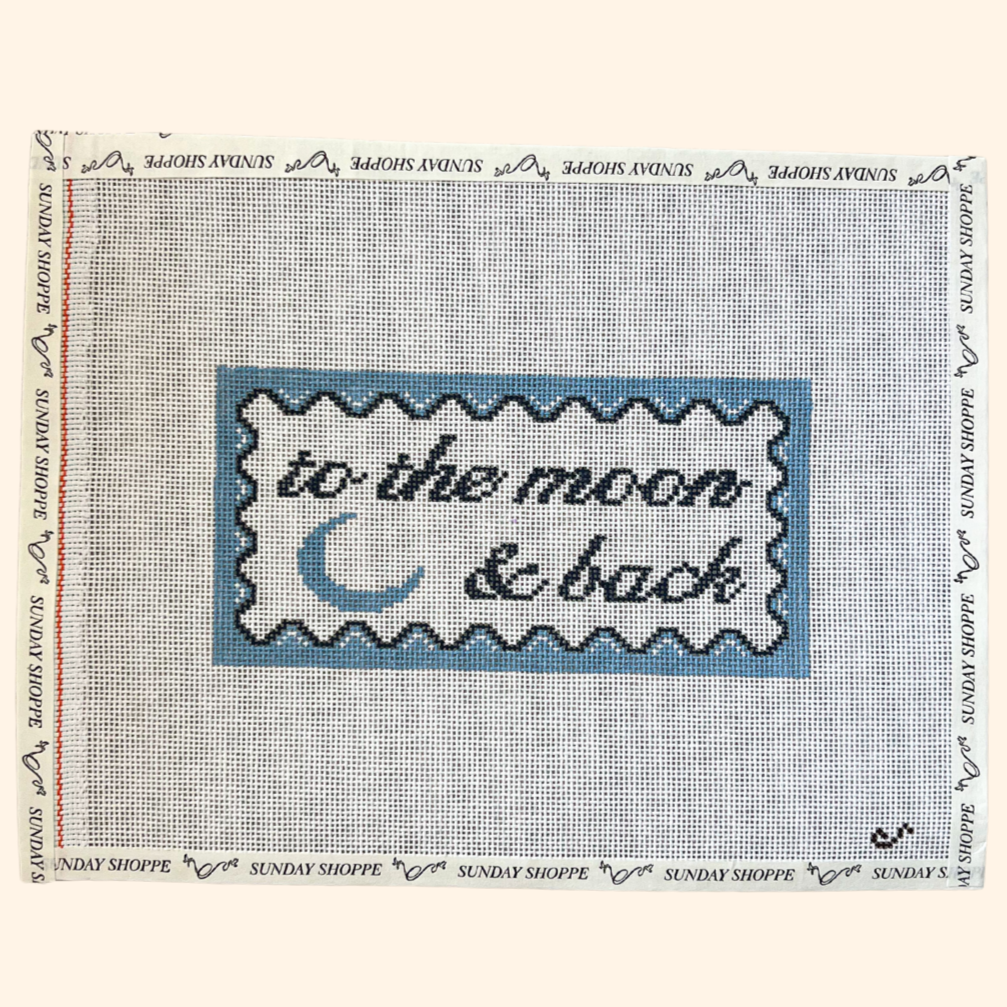 To the Moon and Back