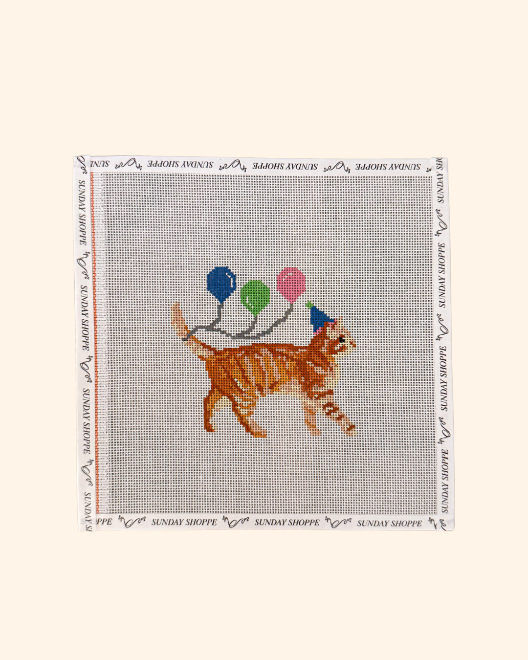 Party Tabby (PREORDER)