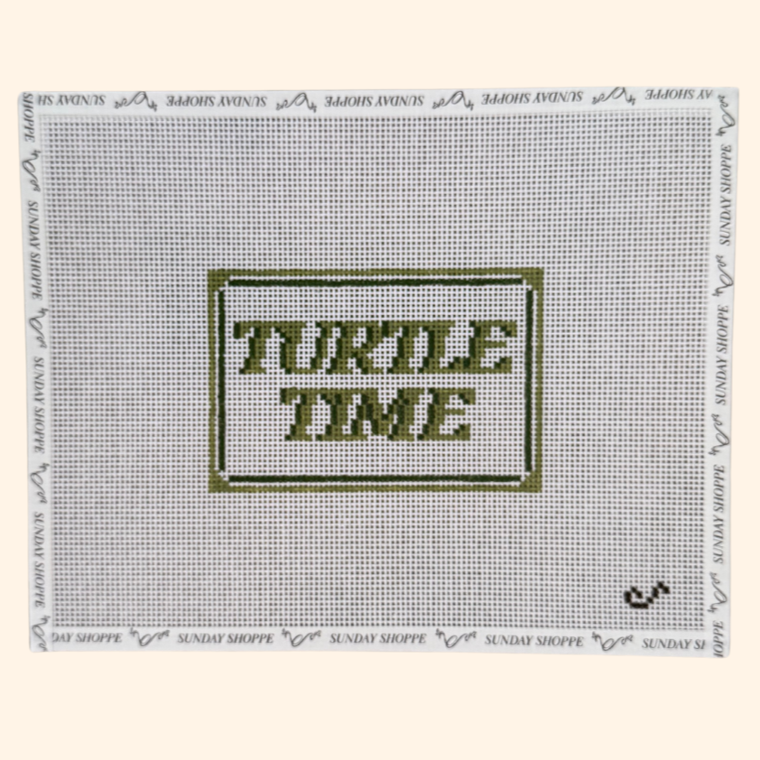 Turtle Time (Real Housewives / Bravo Quote)