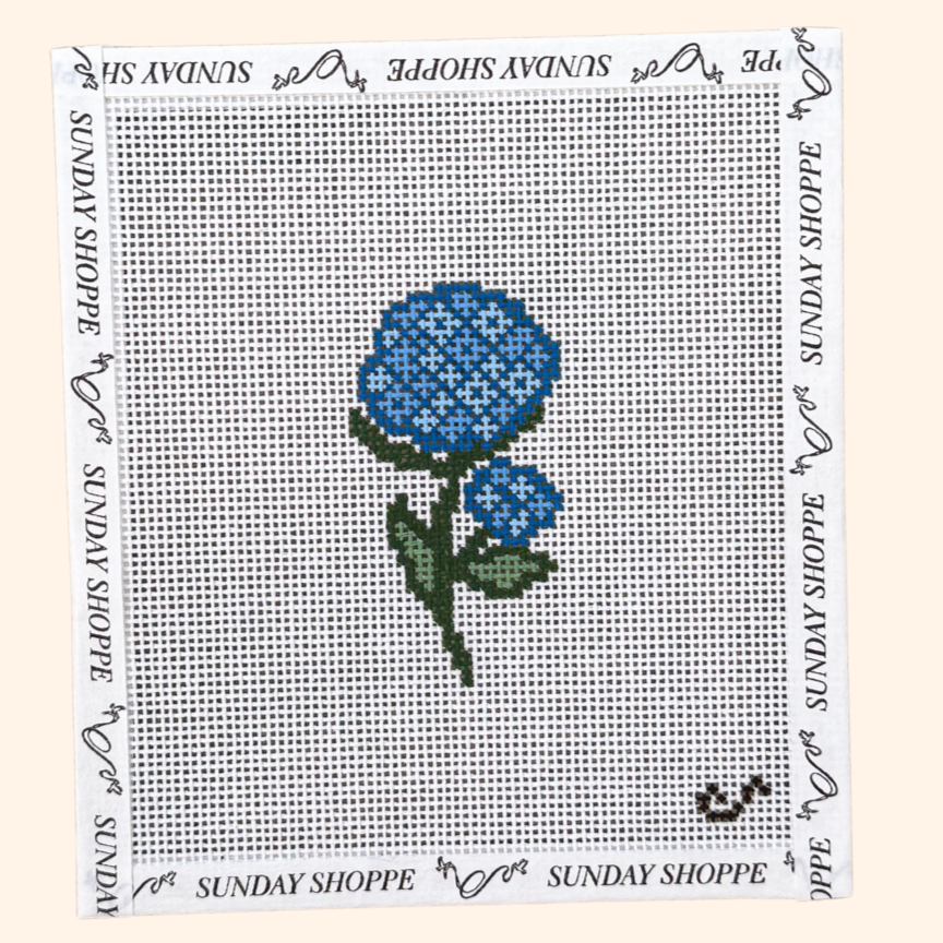 Mini Hydrangea