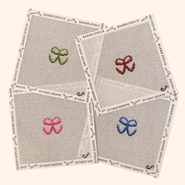 The Mini Bow