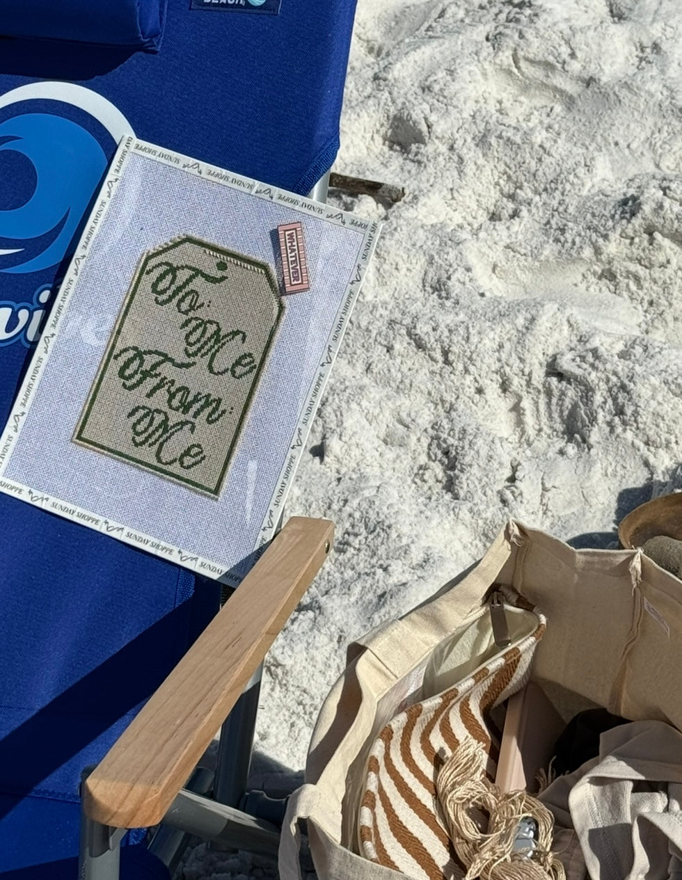 To: Me From: Me (PREORDER)